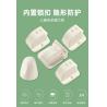 Buy cheap 3M Adhesive Tape ABS Magnet Child Safety Locks For Cabinets Drawers from wholesalers