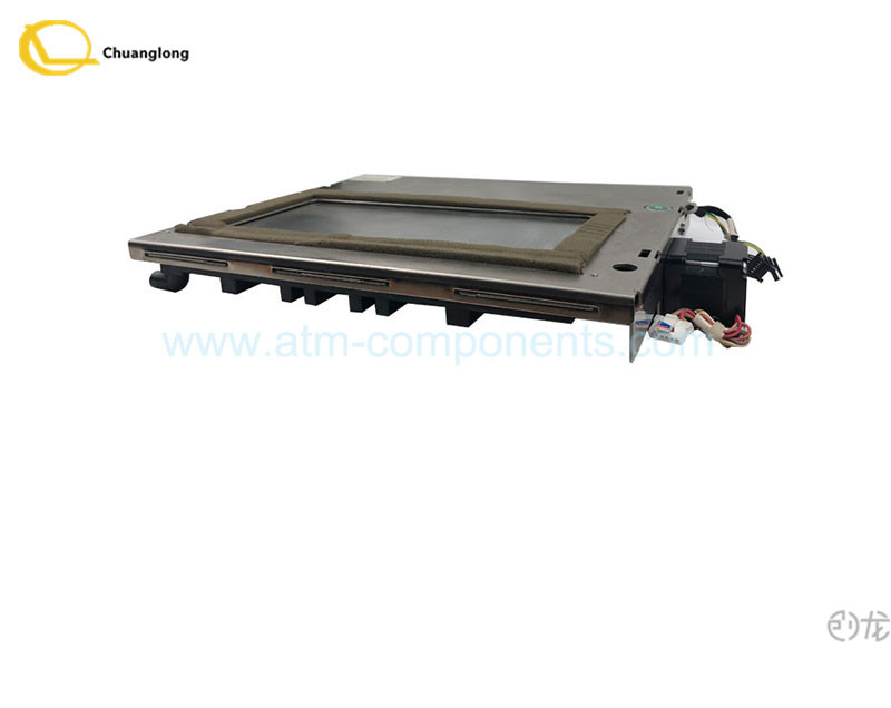 9250 H68N ATM Spare Parts Slot Shutter CRM9250-SS-001 YT4.029.043