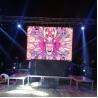 Buy cheap 1920Hz Outdoor Rental LED Screen , waterproof LED Panel P3 from wholesalers