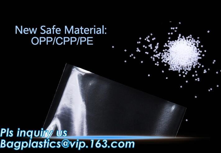 Printed Anti-static LDPE Foil ESD Anti Static Shielding Antistatic Plastic Zip Lock Packing Moisture Barrier Mbb Vacuum