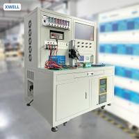 Buy cheap Battery Insulation Paper Applier Machine Stick Machine For 18650 And 21700 Cells product