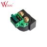 Buy cheap Motorcycle Electrical Relay Black Color For YBR 125 CH 125 Plastic from wholesalers