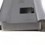 45HRC-50HRC Hardness Press Brake Bending Tools Press Brake Mould