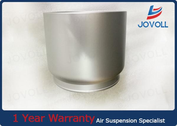 Buy cheap Rear / Front Porsche Air Suspension Parts Durable Air Spring Aluminum Cover from wholesalers