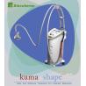 Buy cheap RF Vacuum Infrared Massage Cellulite Treatment Machine For Fat Burning from wholesalers