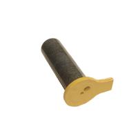 Buy cheap EX200 EX210 Excavator Bucket Pins Crack Resistant product