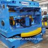 Buy cheap 1850mm Width Steel Slitting Machine Pendulum Shear Coil Slitting Equipment from wholesalers