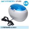 Buy cheap Digital Timer Dental Medical Equipment Ultrasonic Cleaner Bath 600ml With CE FCC from wholesalers