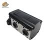 Buy cheap Casappa Tractor Parts P30.38 Gear Pump Replacement OEM Quality Factory Price from wholesalers