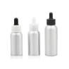 Buy cheap 30ml 50ml 100ml Sunscreen Spray Bottle Essential Oil Aluminum Bottle Anti Corrosion from wholesalers