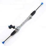 Steering Rack Pinion Steering Gear for Volkswagen Polo Cross 2012-2016 LHD 6RU