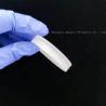 Buy cheap High Performance Clear Frosted Thick Wall Sheet Quartz Glass Disc Laboratory Glassware from wholesalers