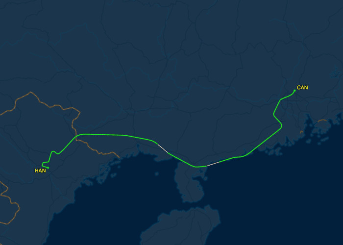 Fast Delivery Air Freight Logistics 1-2 Days Airline Freight Companies
