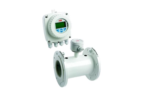 Buy cheap ABB WaterMaster Electromagnetic Flowmeter FEF121 and FEF181 from wholesalers
