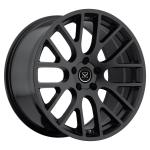 18 19 20 21 22" silver black two colors alloy wheel aluminum monoblock forged