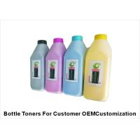 Buy cheap Ricoh MP C4500 Toner Ricoh Color Toner Powder Copier Use For Original Cartridge product