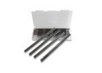 Customized TCT 82X5.5X1.1mm Carbide Indexable Planer Knives for Portable