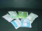 Milk Aseptic Filler Machine 4500-9000 PPH Liquid Pouch Packing Machine