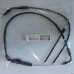 YAMAHA Yb-90 Throttle Cable 212-26310-00 Customized Request Assurance 2