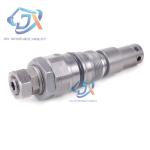 STAR ZEBRA Manufacturer Excavator Part Main Control Relief Valve E312 E315 E316