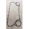 Buy cheap Shipbuilding oil cooler plate heat exchanger plates gaskets DX20DM from wholesalers