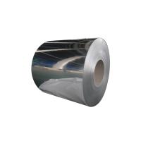 Buy cheap Electrolytic Tin Plate Sheet Coil 0.4mm Tin Coated Sheet Roll For Packing product