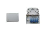 ABS Housing Fiber Optic Distribution Box