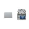 Buy cheap ABS Housing Fiber Optic Distribution Box from wholesalers