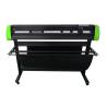 Buy cheap CE 53 Inch 1350mm Graphtec Sticker Cutting Machine Vinyl Cutter from wholesalers