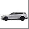 Buy cheap 2024 Fashion Design Energy Cars Voyah Free Pure Electric Car 510 Kw Midsize SUV Car from wholesalers