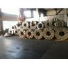 Buy cheap Inox 1.4301 Stainless Steel Coil , 304 SS Coils 2B NO.1 Surface 304 Cold Rolled Stainless Steel Coil from wholesalers
