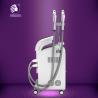 Buy cheap 4 In 1 Hair Removal IPL RF Beauty Equipment 4H System IPL RF Elight And ND YAG Laser from wholesalers