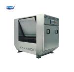 50-1000kg/H Auxiliary Machine Industrial Dough Mixer Machine SIEMENS Motor
