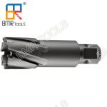 BMR TOOLS High performance 35mm cutting depth universal shank TCT Broach Cutter