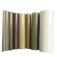 Buy cheap High Performance Epoxy Fiberglass Rod For Polymer Insulator Fuse Cut Out Surge product