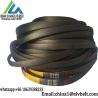 Buy cheap Ladder B Classic V Belts Polyester Steel Brown Wire Good Adhesion 40deg from wholesalers