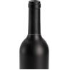 Buy cheap Super Flint Glass Empty Red Black Ice Wine Bottle with Cork 500ml 750ml 1000ml 700ml from wholesalers