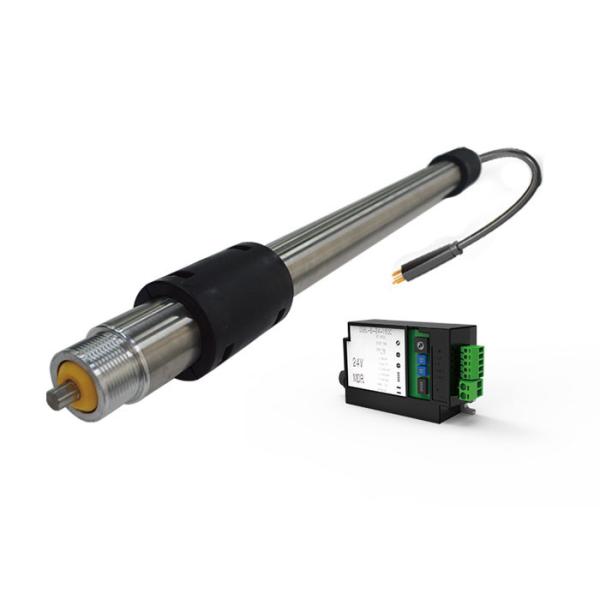 Buy cheap 60mm New Energy Box Motorized Conveyor Roller, Anti-Static Roller Drum Motor For The Photovoltaic Industry from wholesalers