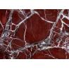 Buy cheap Rosa Levanto Marble Stone Tile Natural Stone Various Size For Villa from wholesalers