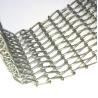 Buy cheap Fire Protection Woven Wire Mesh Customized Heavy Duty from wholesalers