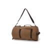 Buy cheap Large Capacity Stylish Travel Backpacks , Canvas Bucket Shoulder Bag from wholesalers