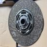 Buy cheap Level 3 Shock Absorption Clutch Disc for Smooth and Stable Truck Operation from wholesalers