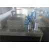 Buy cheap Pharmaceutical Alu Alu Blister Packing Machine With Special Durable Punch from wholesalers