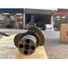 Buy cheap 04292806 Volvo Engine Crankshaft D6e Quality Forged Steel With Gear from wholesalers