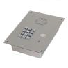 Buy cheap IP55 VoIP GSM 3G Elevator Emergency Telephone 80dBA VoIP Lift Intercom Phone from wholesalers