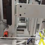 17.5-24.5mm Membrane Manufacturing Equipment For Non Woven Fabric