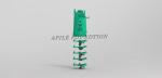 Single Bottom Single Side Soil Drilling Bucket