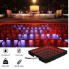 Buy cheap Popular wedding disco party abyss 3D mirror dance floor portable dancing tiles 3D dancefloor from wholesalers