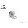 Buy cheap Round NdFeb Fishing Strong Pot Magnet With Eyebolt Durable Long Service Life from wholesalers