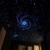 Buy cheap 600x600mm Fiber Optic Star Ceiling Panels RGB Color For Decoration from wholesalers